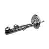 Vaico V207310 Suspension Strut Assembly Amortiguador, gas, delantero izquierda
