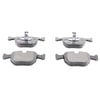 Vaico V208114 Disc Brake Pad Set Juego de pastillas de freno