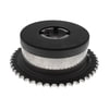 Vaico V401205 Engine Variable Valve Timing (VVT) Sprocket Camshaft Adjuster