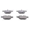 Vaico V208158 Disc Brake Pad Set Brake Pad Set, disc brake