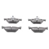 V208129 by VAICO - Brake Pad Set, disc brake