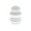 V307653 by VAICO - Rubber Buffer, suspension