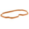 Vaico V20-9770 Engine Intake Manifold Seal Gasket, intake manifold