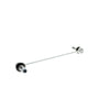 Vaico V210008 Suspension Stabilizer Bar Link Link/Coupling Rod, stabiliser bar