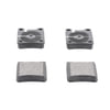 Vaico V308130 Disc Brake Pad Set Juego de pastillas de freno