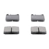Vaico V308102 Disc Brake Pad Set Brake Pad Set, disc brake