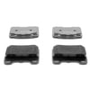 Vaico V308105 Disc Brake Pad Set Juego de pastillas de freno