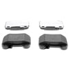 Vaico V308147 Disc Brake Pad Set Juego de pastillas de freno