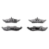 V308150 by VAICO - Brake Pad Set, disc brake