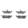 V308151 by VAICO - Brake Pad Set, disc brake