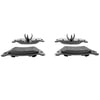 Vaico V308152 Disc Brake Pad Set Brake Pad Set, disc brake