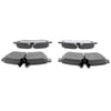 Vaico V308197 Disc Brake Pad Set Brake Pad Set, disc brake