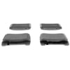 Vaico V308203 Disc Brake Pad Set Brake Pad Set, disc brake