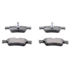 Vaico V308207 Disc Brake Pad Set Brake Pad Set, disc brake