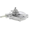 Vaico V308225 Power Brake Booster Vacuum Pump Bomba de vacío, sistema de frenado