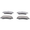 V308318 by VAICO - Brake Pad Set, disc brake
