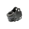 Vaico V250879 Suspension Control Arm Bushing Mounting, control/trailing arm