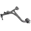 Vaico V30 1812 Suspension Control Arm Barra oscilante, suspension de ruedas