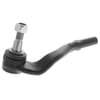 Vaico V30 1813 Steering Tie Rod End Rotula barra de acoplamiento