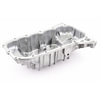 Vaico V251004 Engine Oil Pan cárter de aceite, con tapon de vaciado