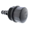 Vaico V30 1902 Engine Oil Filter Housing Cover Cubierta, caja filtro de aceite