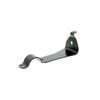 Vaico V30-1990 Suspension Stabilizer Bar Bracket Bracket, stabilizer mounting