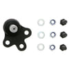 Vaico V401923 Suspension Ball Joint Rotula de suspension/carga