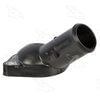 Four Seasons 85356 Engine Coolant Water Outlet Engine Coolant Water Inlet