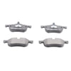 Vaico V950147 Disc Brake Pad Set Juego de pastillas de freno