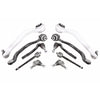 V302274 by VAICO - Control/Trailing Arm Kit