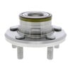 Vaico V330173 Wheel Bearing Kit Wheel Bearing Kit