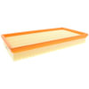 Vaico V950251 Engine Air Filter Air Filter