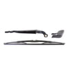 Vaico V95-0331 Wiper Arm and Blade Assembly Wiper Arm Set, windscreen washer