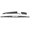 Vaico V95-0293 Wiper Arm and Blade Assembly Wiper Arm Set, window cleaning