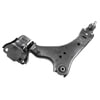 Vaico V950361 Suspension Control Arm Barra oscilante, suspension de ruedas