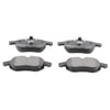 Vaico V408027 Disc Brake Pad Set Brake Pad Set, disc brake