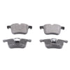 Vaico V408043 Disc Brake Pad Set Juego de pastillas de freno