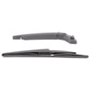 Vaico V95-0445 Wiper Arm and Blade Assembly Wiper Arm Set, window cleaning