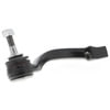 Vaico V41-9501 Steering Tie Rod End Steering Tie Rod End