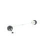 V41-9507 by VAICO - Rod/Strut, stabiliser