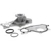 Vaico V2550037 Engine Water Pump Water Pump, engine cooling