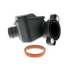 Vaico V450132 Engine Oil Separator Oil Trap, crankcase breather