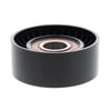 V450104 by VAICO - Deflection/Guide Pulley, V-ribbed belt