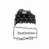 Vaico V480463 Engine Valve Cover Tapa de culata