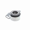 Vaico V490013 Engine Timing Belt Tensioner Pulley Polea tensora, correa dentada