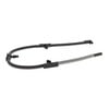 Vaico V510395 Fuel Tank Overflow Hose Hose, fuel overflow