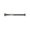 21037 by CORSA - 3.0in. Resonator Delete Kit