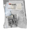 131383 by WILLIAMS CONTROLS - Air Brake Control Valve, Two Position Four-Way Control Valve