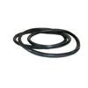 Fairchild D4006 Windshield Seal Windshield Seal