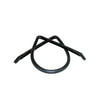 Fairchild D4021 Tailgate Seal Tailgate Seal